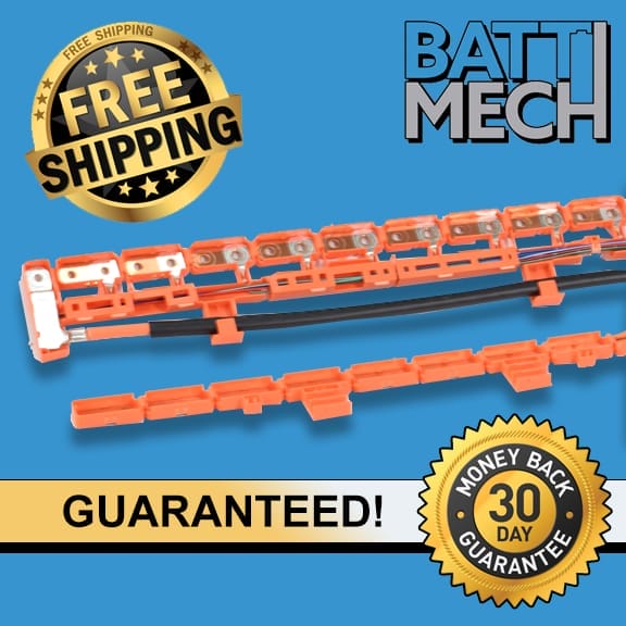 GEN. 1 TOYOTA CAMRY WIRE HARNESS BattMech