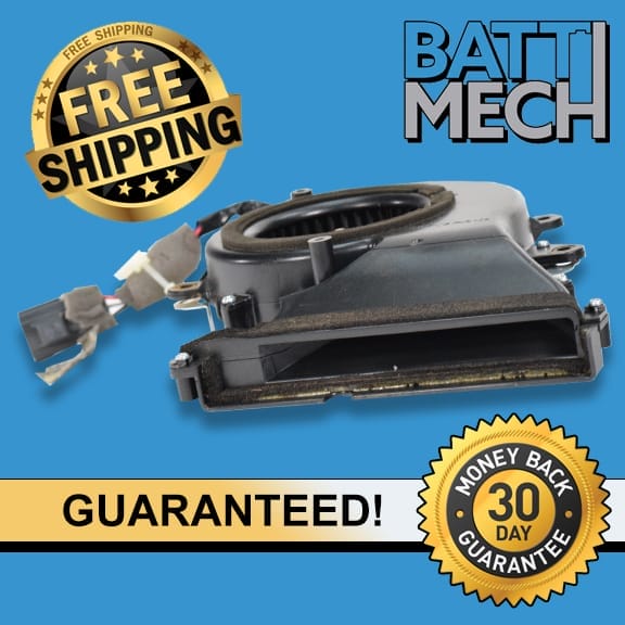 FORD ESCAPE HYBRID BATTERY COOLING FAN 2005-2008 - BattMech